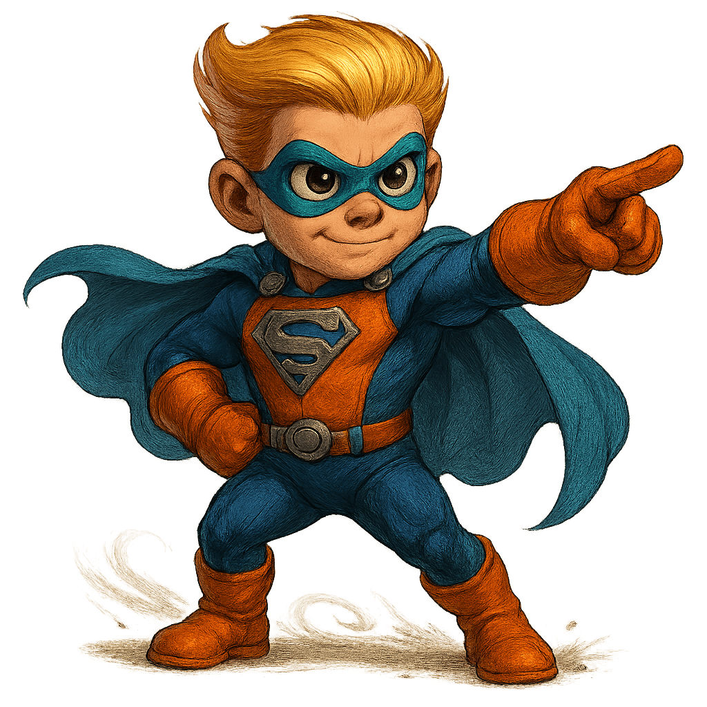Sidekick Strategies mascot